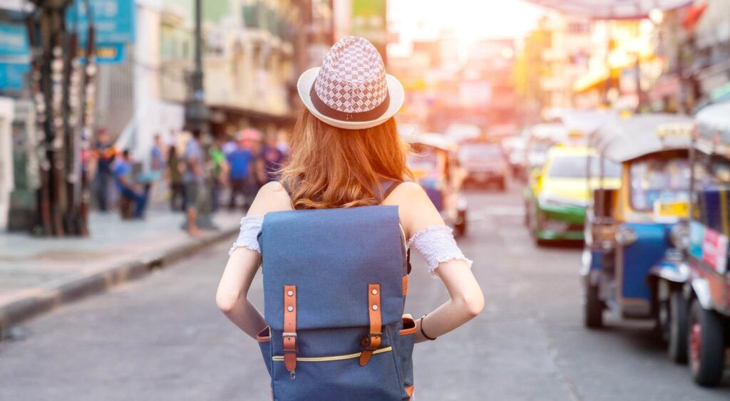 transitioning from staff nurse to travel nurse 