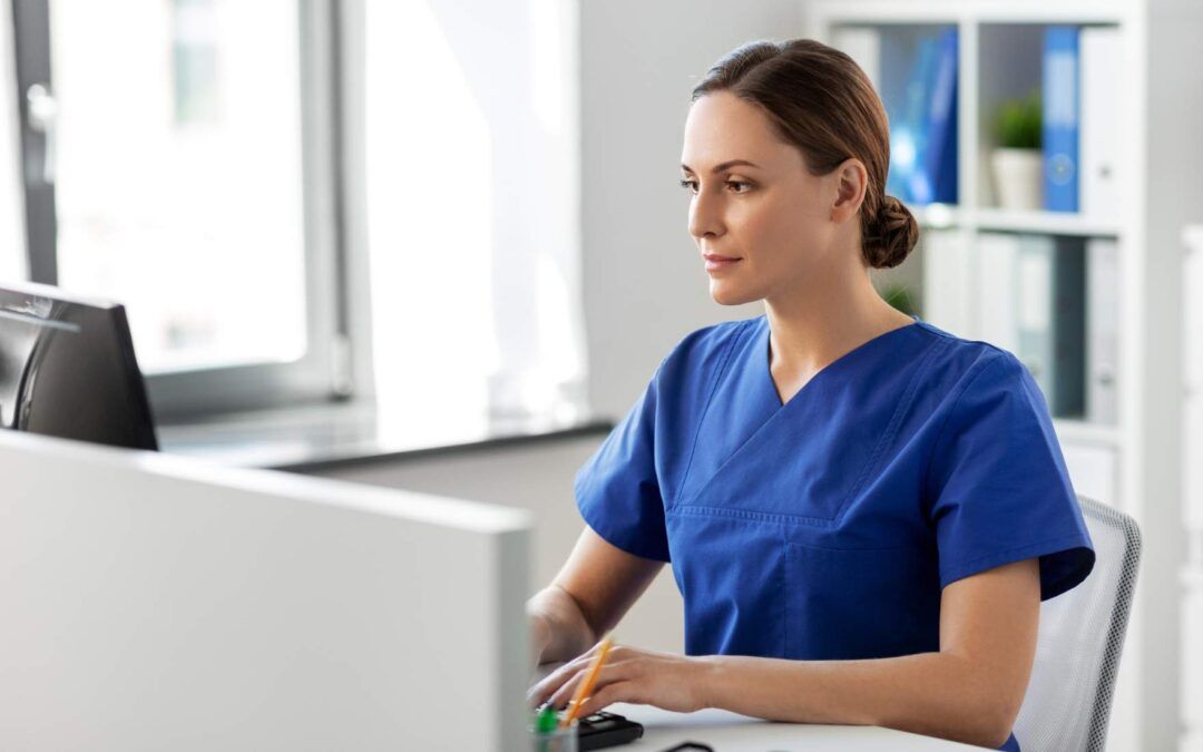 travel nurse info