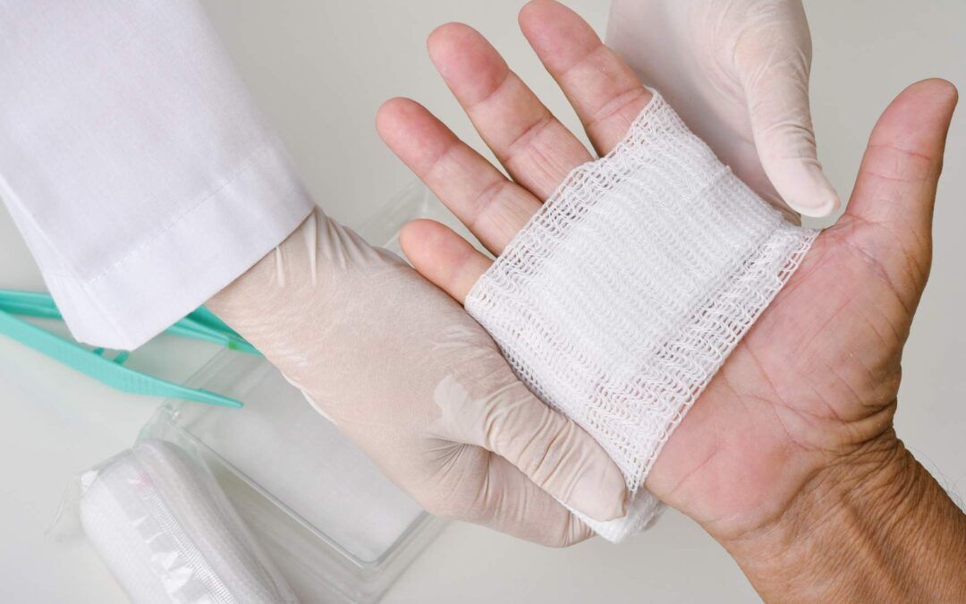 Explore the Rewarding Career of a Travel Wound Care Nurse