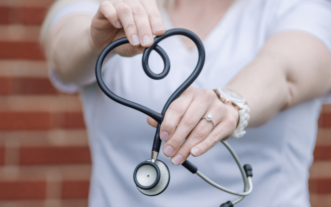 nurses week freebies