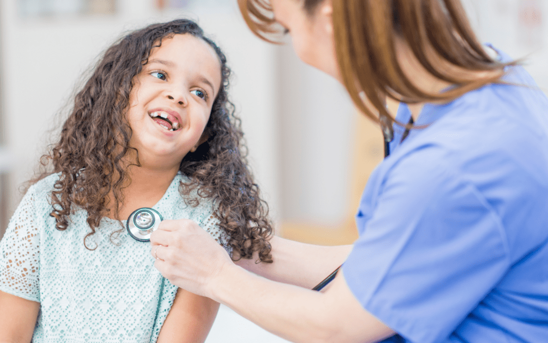 pediatric nursing pros and cons